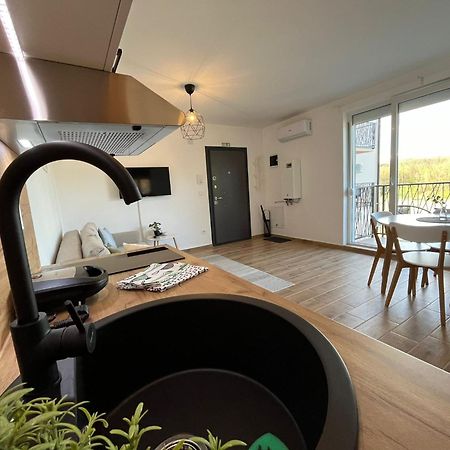 Apartmani Zivkovic Велико-Градиште Экстерьер фото