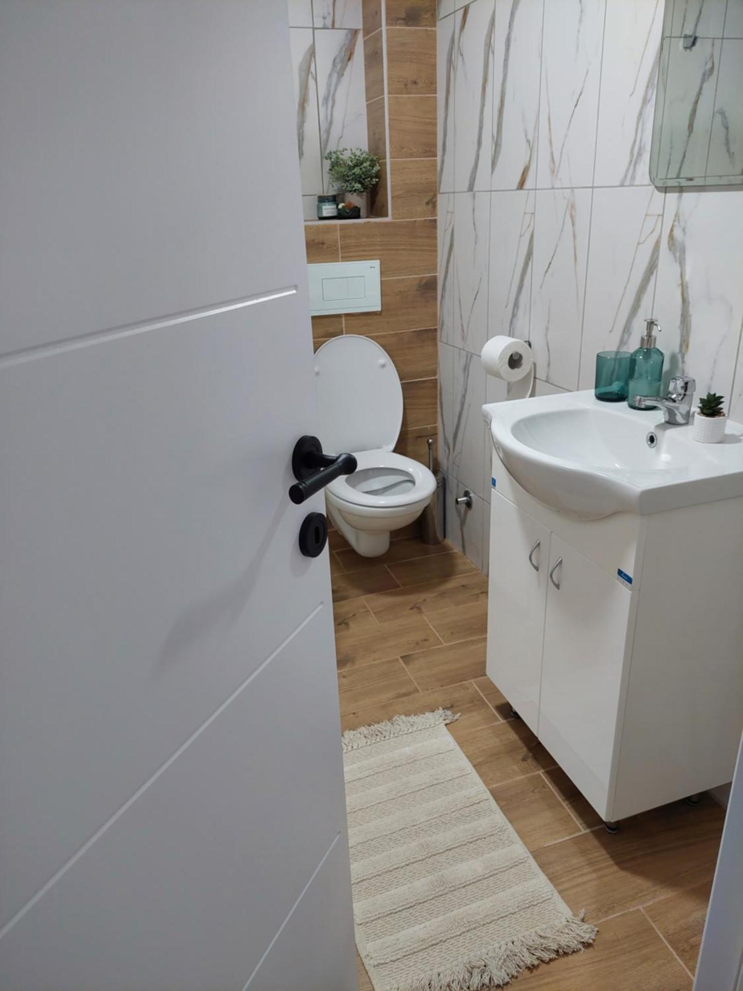 Apartmani Zivkovic Велико-Градиште Экстерьер фото