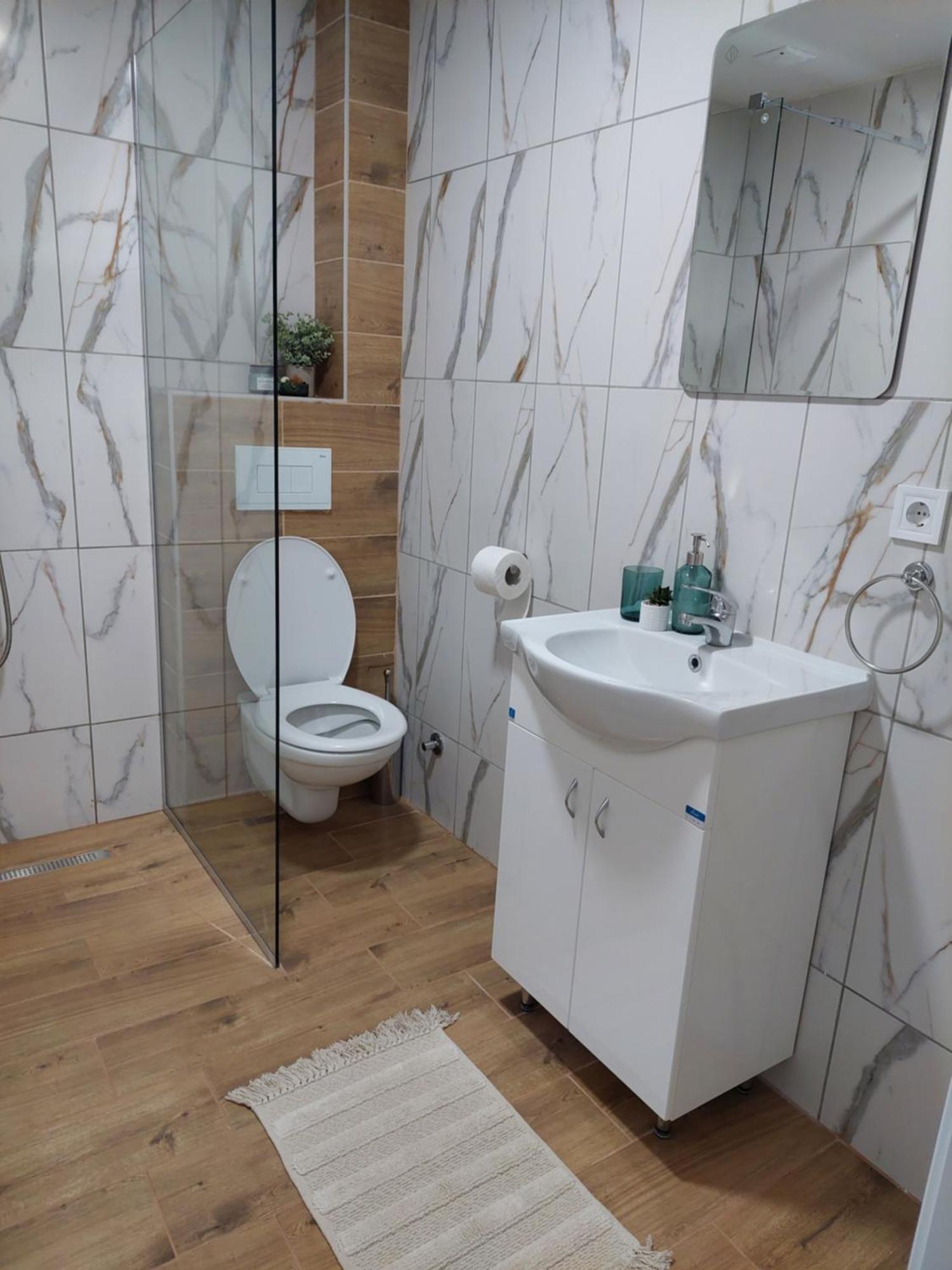 Apartmani Zivkovic Велико-Градиште Экстерьер фото