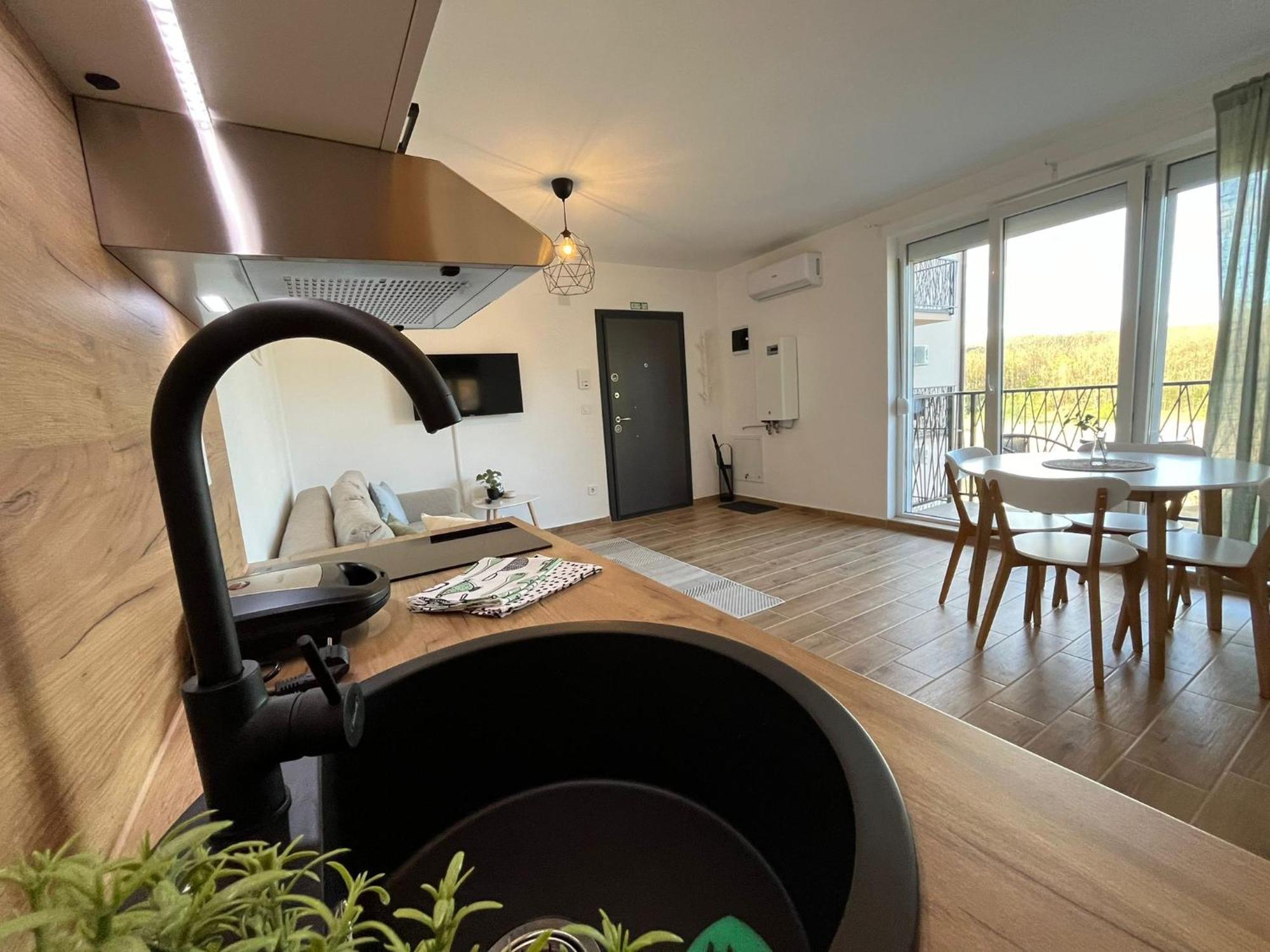 Apartmani Zivkovic Велико-Градиште Экстерьер фото